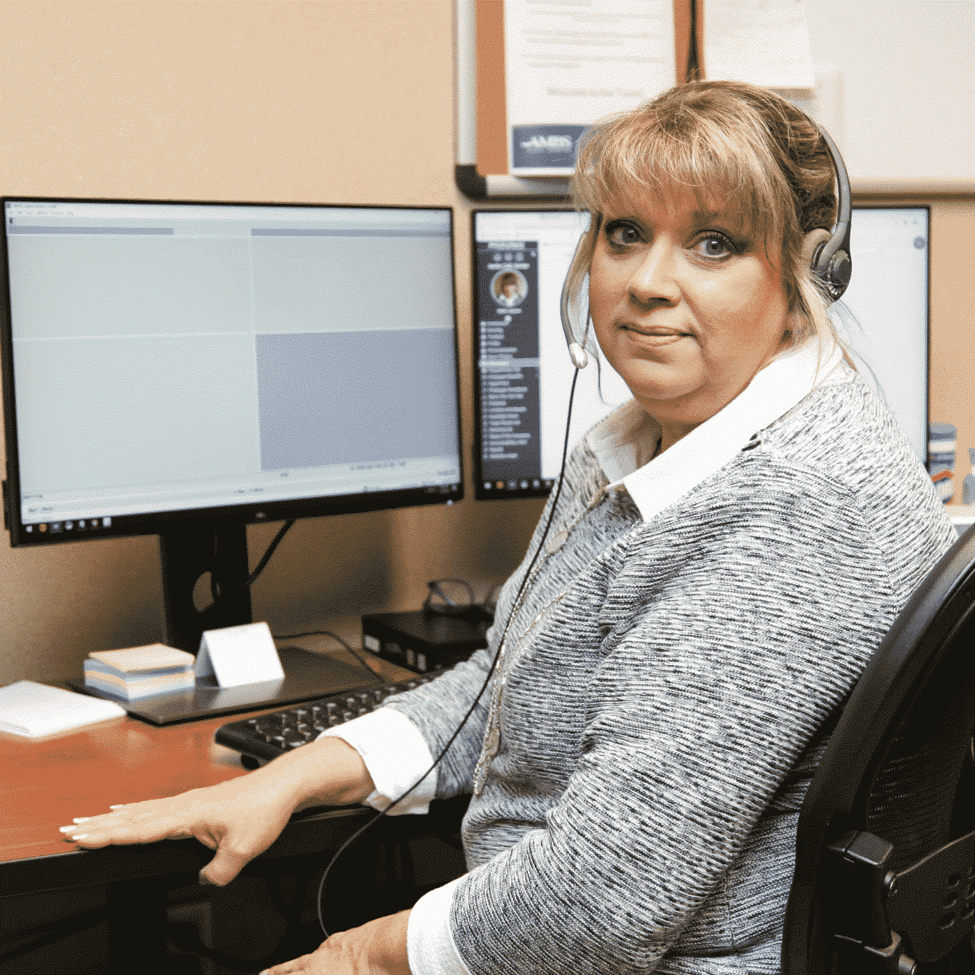 24/7 Live Appointment Scheduling Service Ambs Call Center